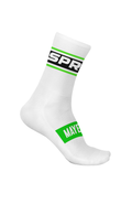SPR White Socks gen 1