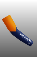 VRT Arm Warmers