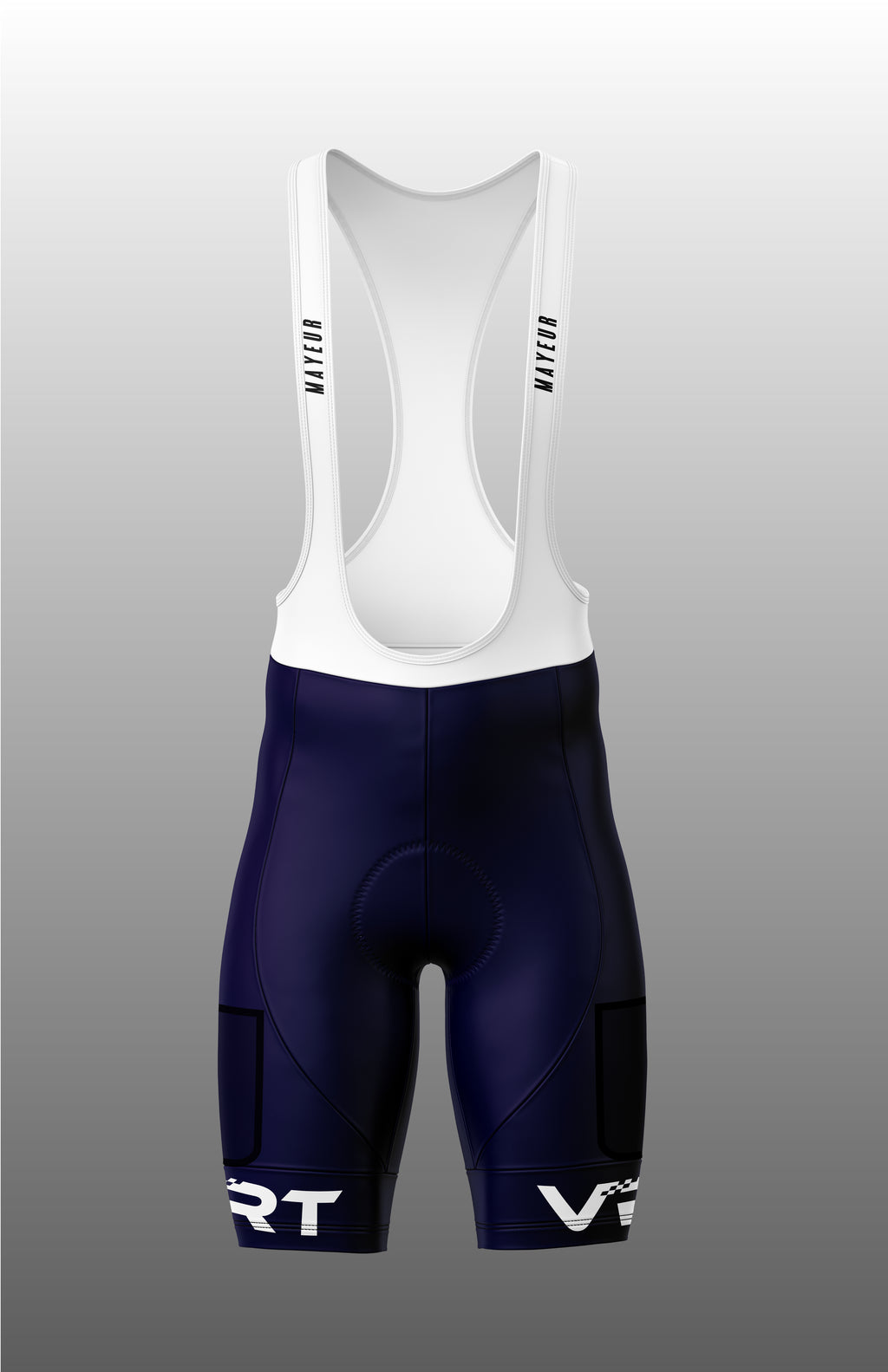 VRT RS2 Men's Cargo Bibshorts