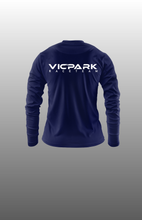 Load image into Gallery viewer, VRT Crew Neck Jumper
