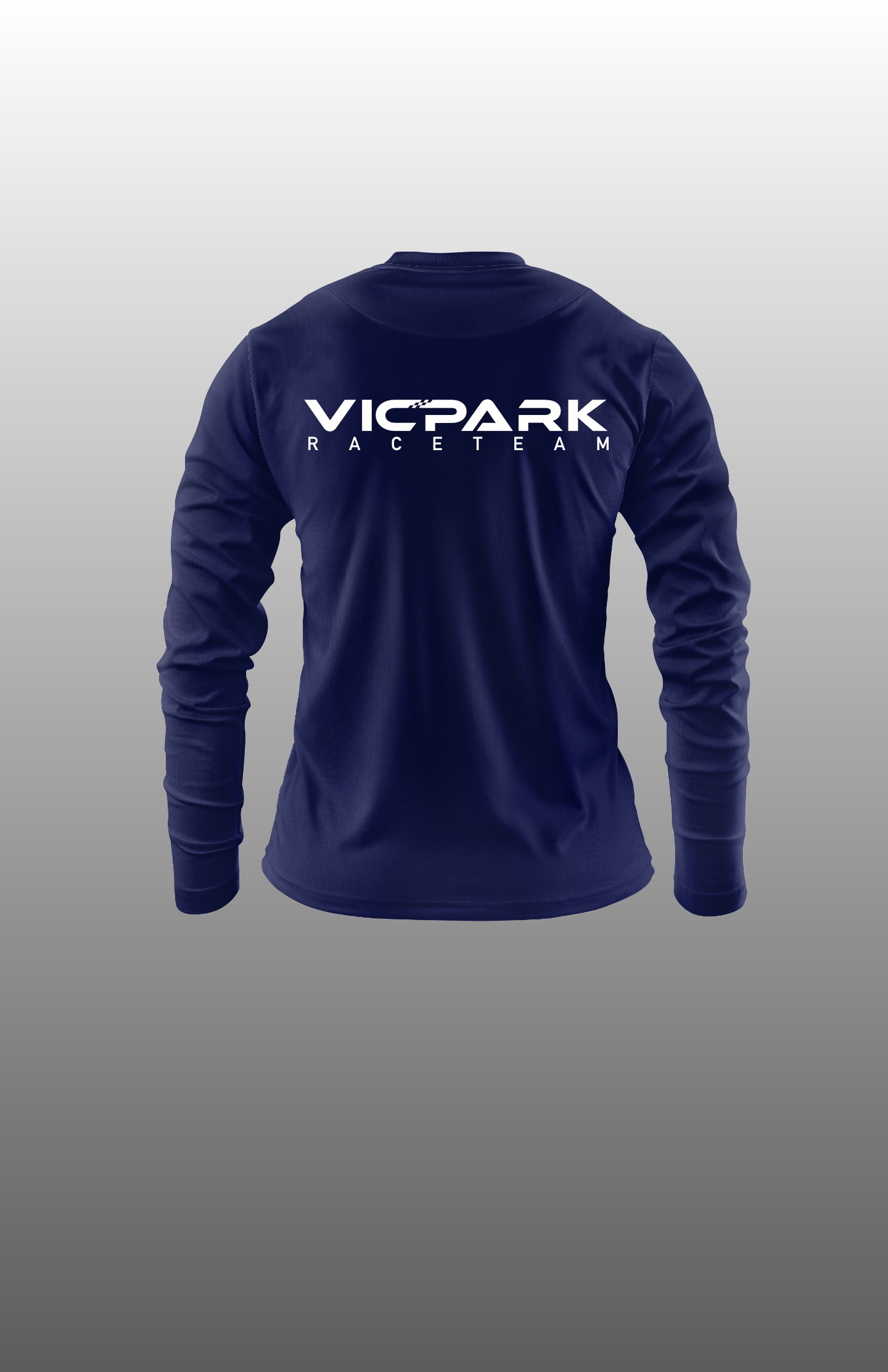 VRT Crew Neck Jumper