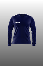 Load image into Gallery viewer, VRT Crew Neck Jumper
