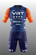 VRT Womens EVO Jersey