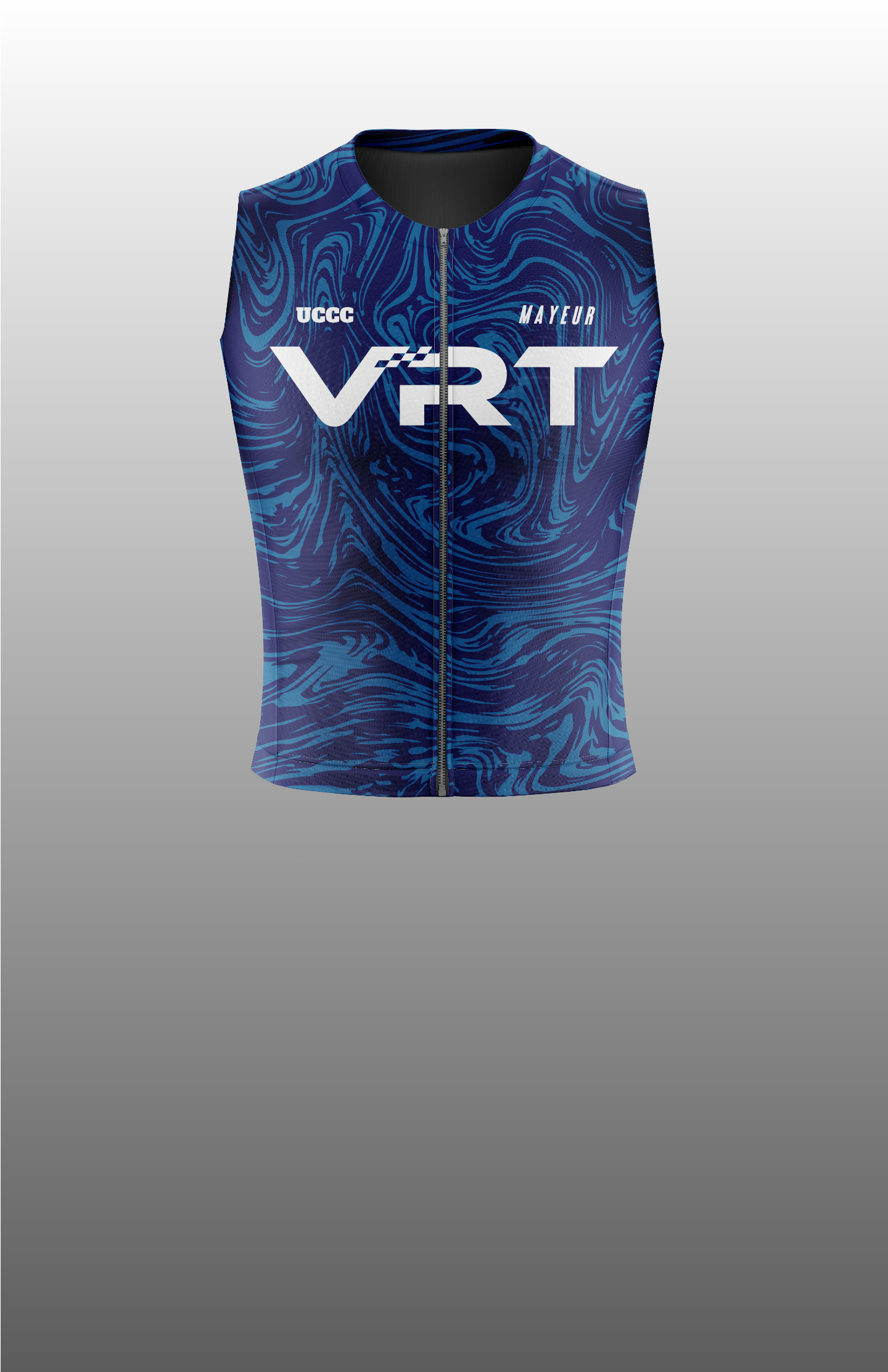 VRT Mid Weight Gilet