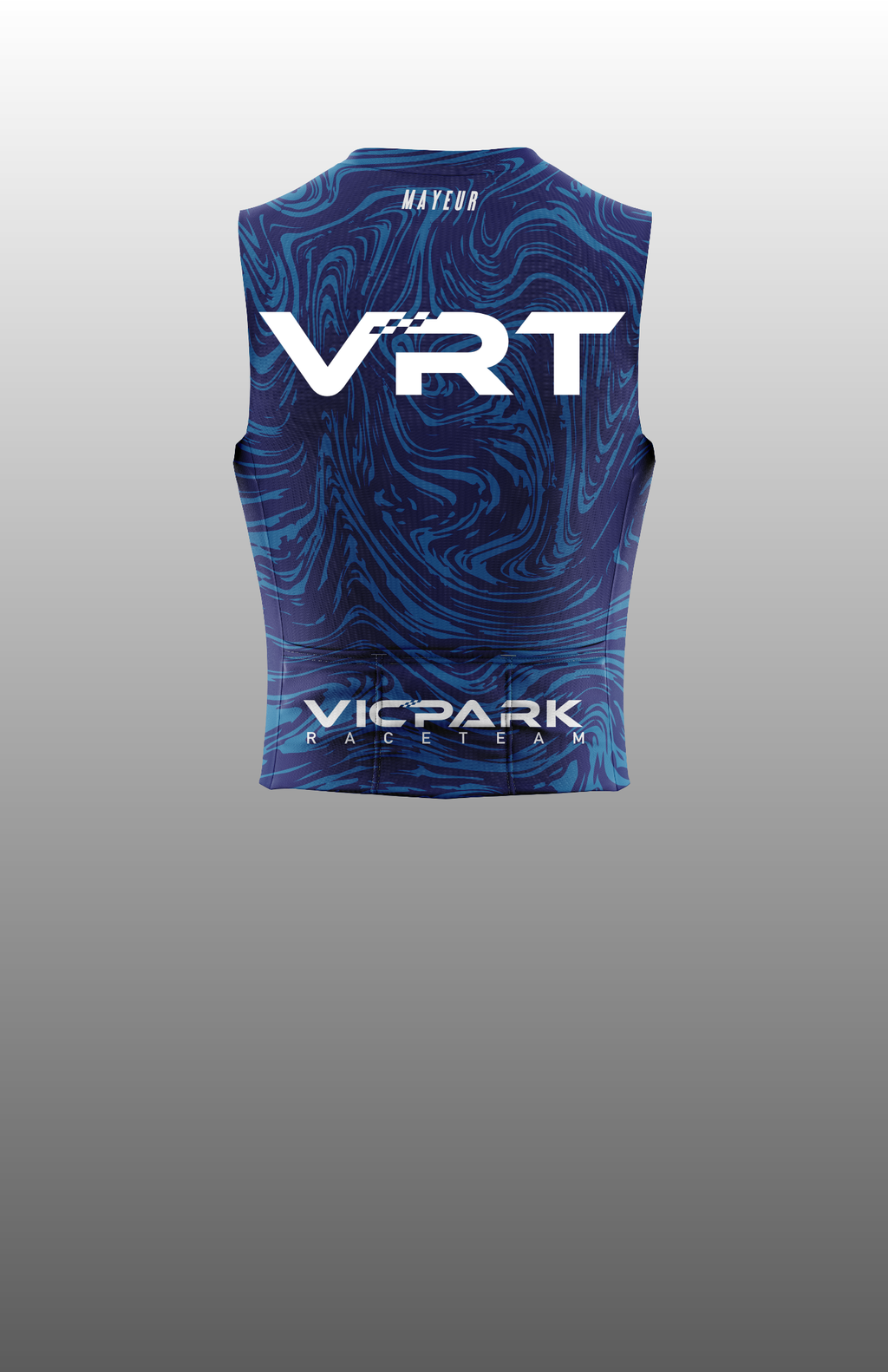 VRT Mid Weight Gilet