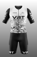 VRT x NZ GT3 Gravel Speedsuit