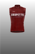 Grupetto Mid Weight Gilet (no sponsors)