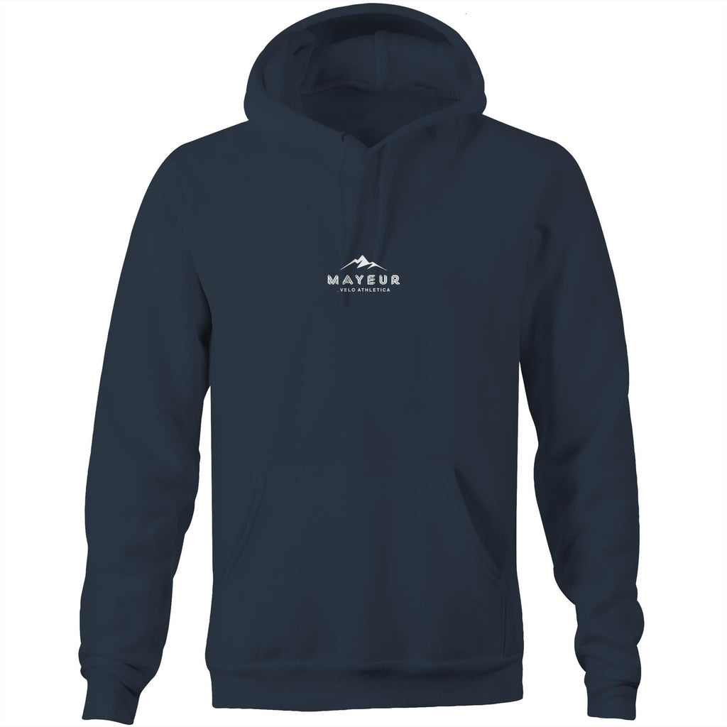 Velo Athletica Hoodie