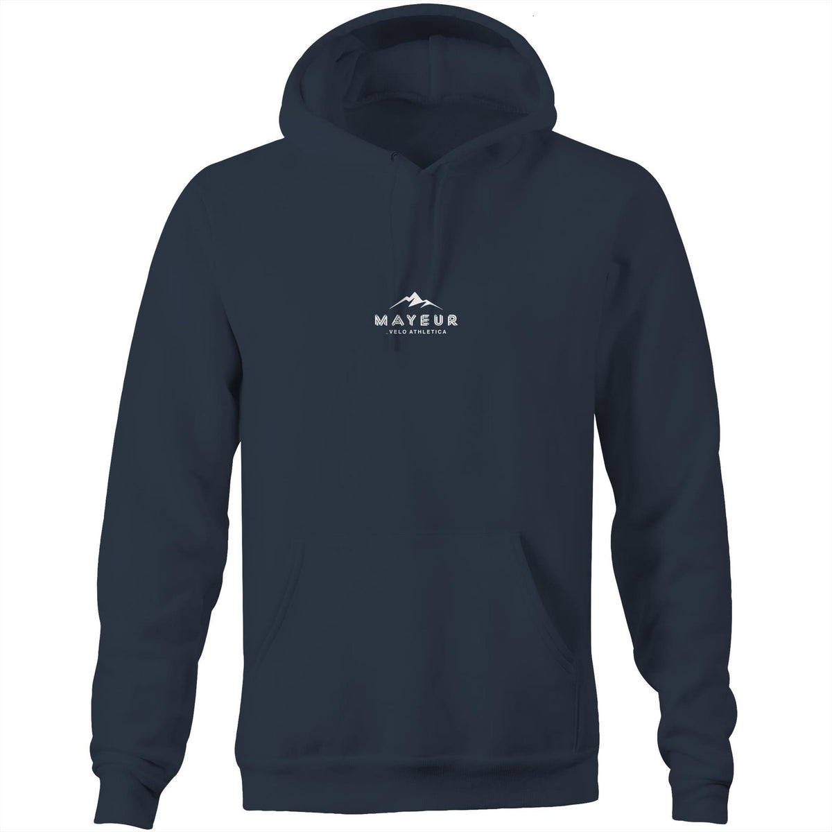 Velo Athletica Hoodie