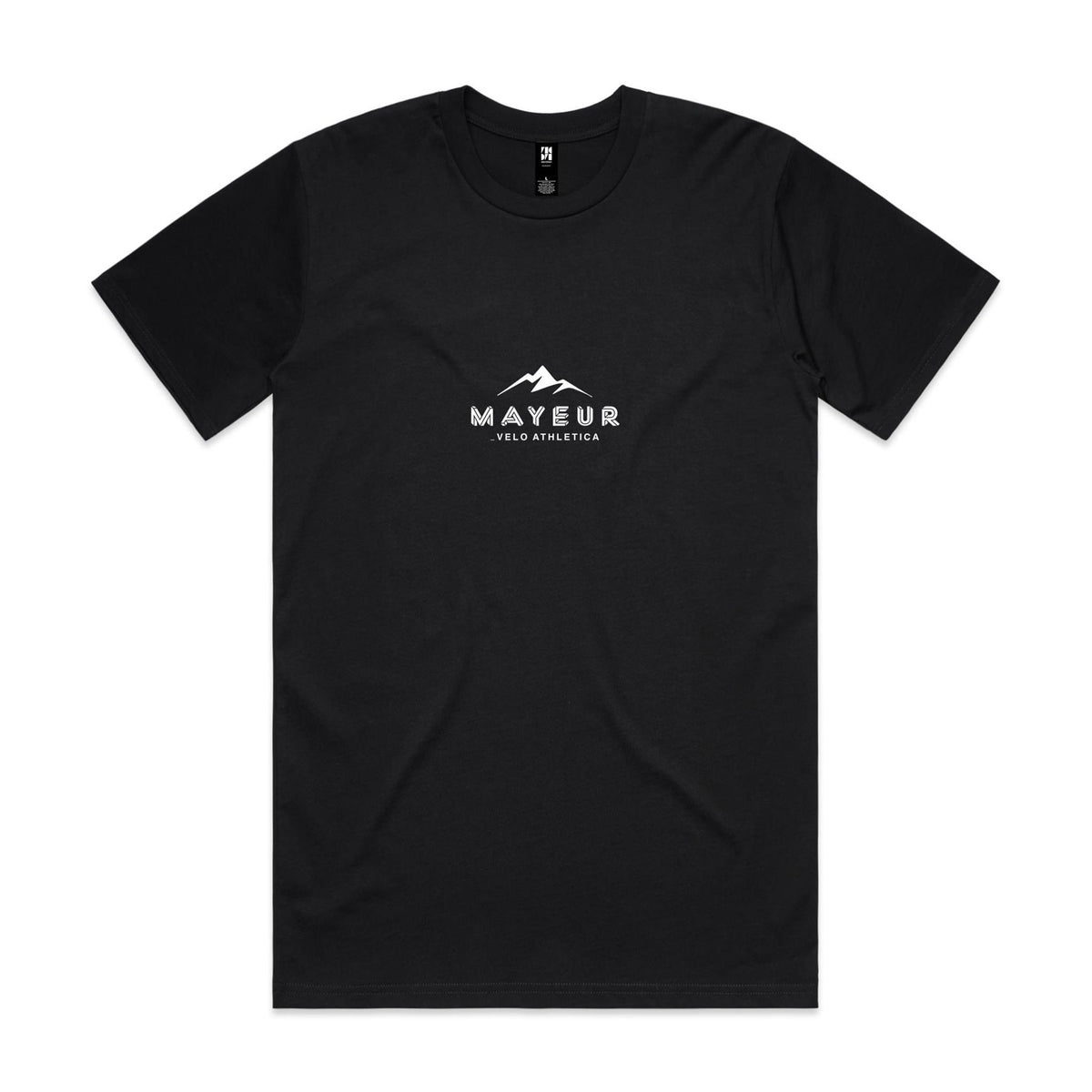 Velo Athletica Tee
