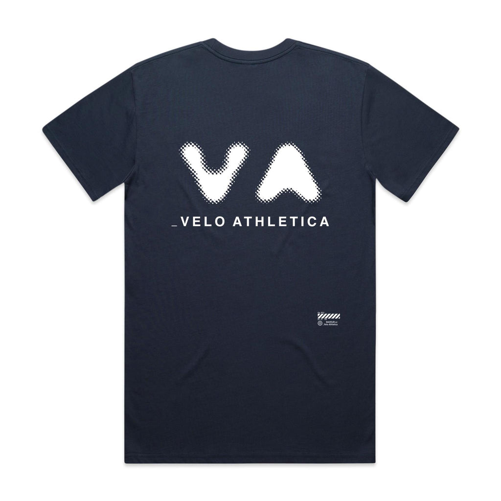 Velo Athletica Tee