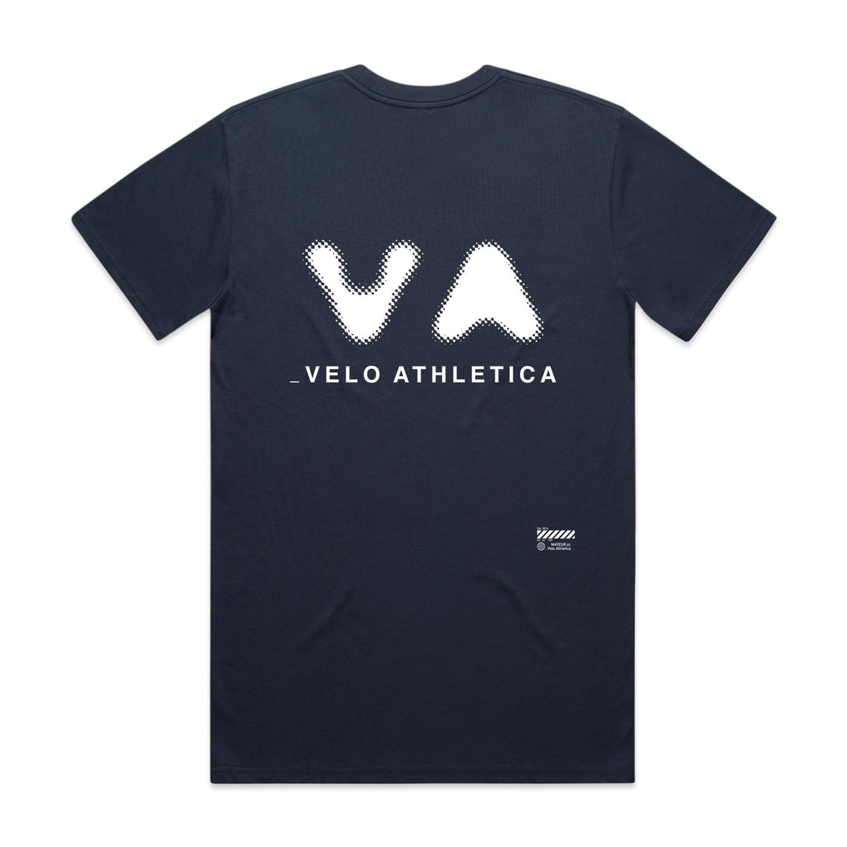 Velo Athletica Tee