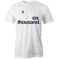 SixThousand Chromatic Tee