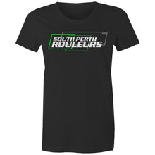 Load image into Gallery viewer, Friday&#39;s on my mind - SPR Women&#39;s T
