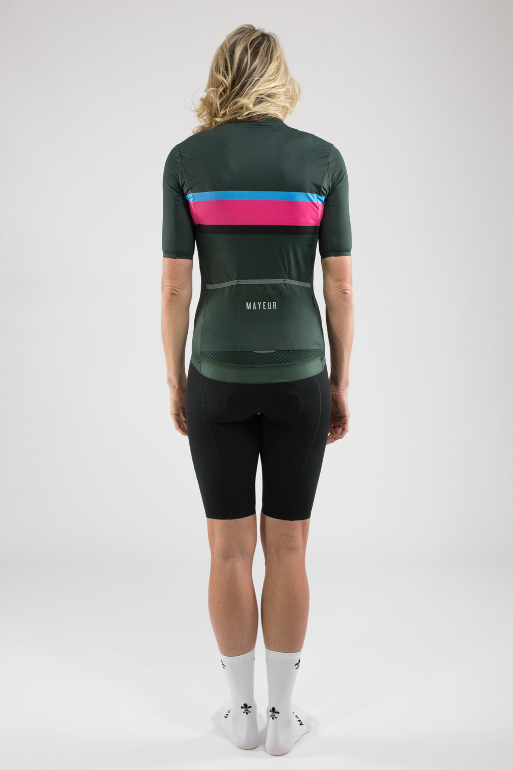 VIE Aero Jersey