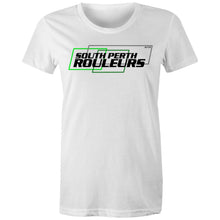 Load image into Gallery viewer, Friday&#39;s on my mind - SPR Women&#39;s T
