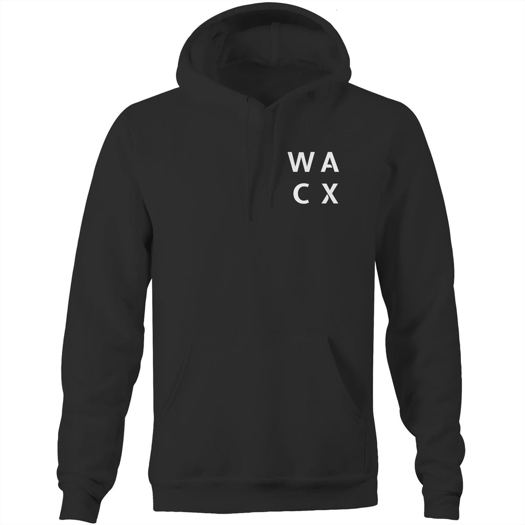 WACX Hoodie