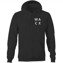 Load image into Gallery viewer, WACX Hoodie
