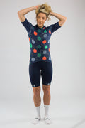 HEX Blue Jersey
