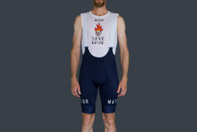 Load image into Gallery viewer, GT Bibshorts Navy
