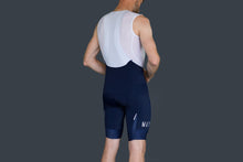 Load image into Gallery viewer, GT Bibshorts Navy
