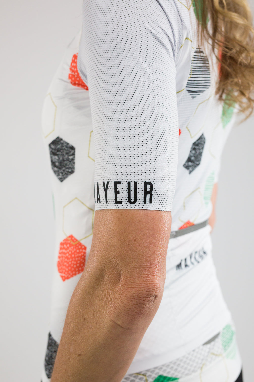 HEX Aero Jersey