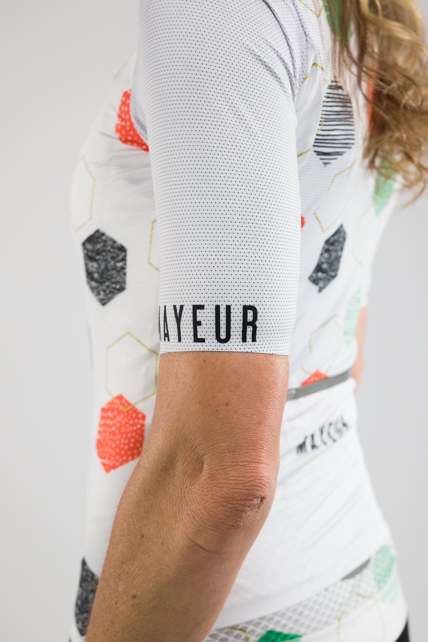 HEX Aero Jersey