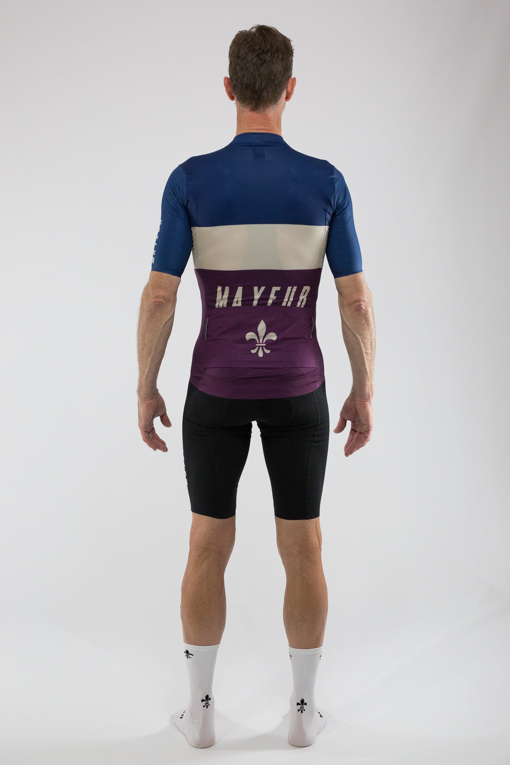 LYS GT2 Jersey