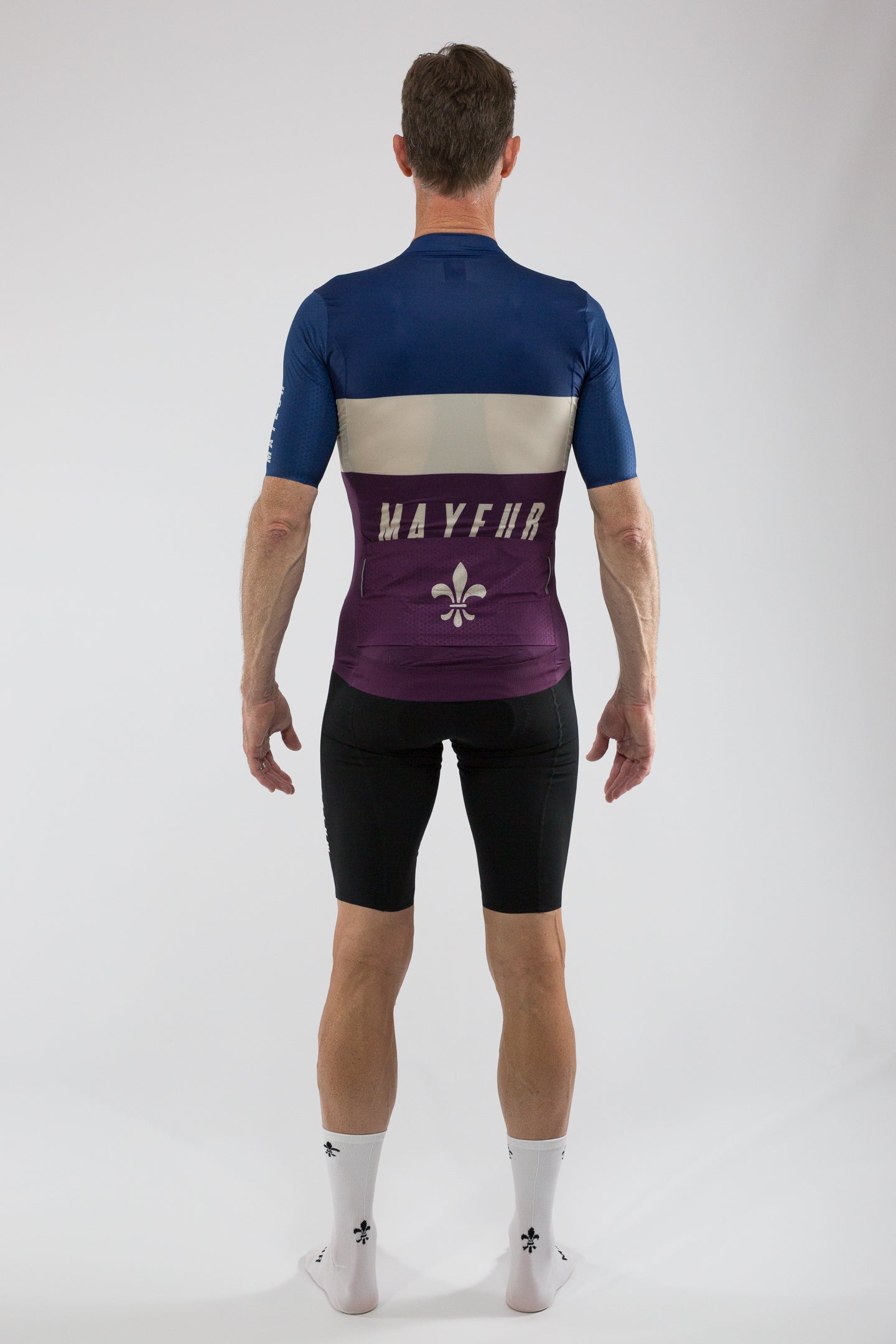 LYS GT2 Jersey