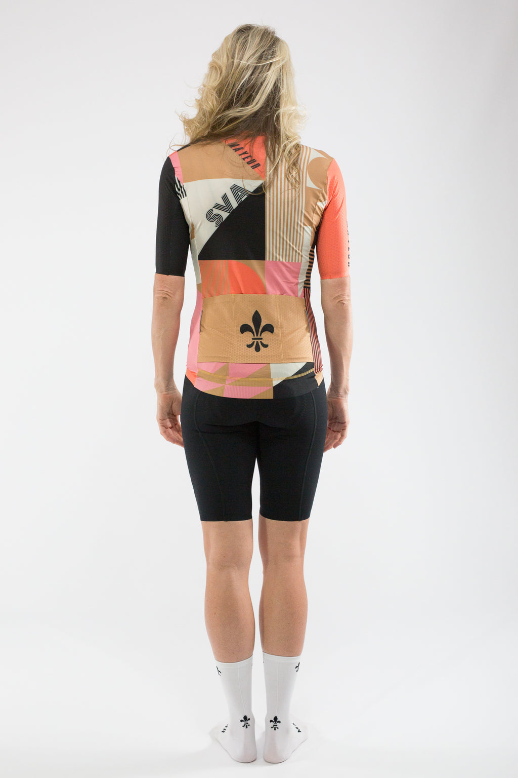 SVA Bauhaus GT2 Jersey