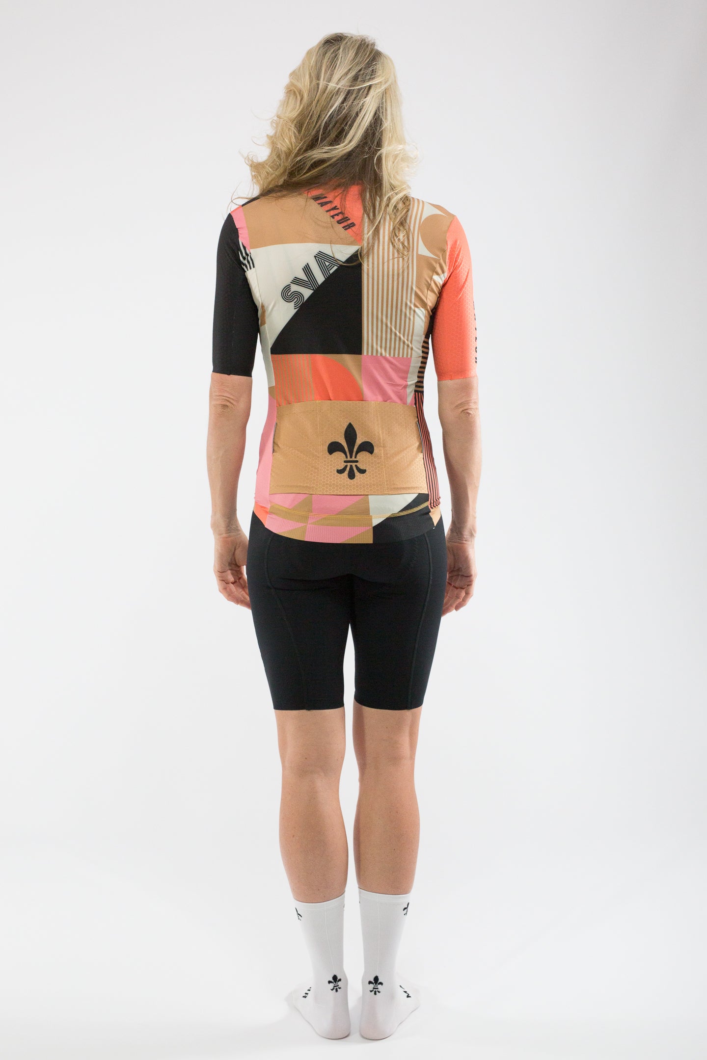 SVA Bauhaus GT2 Jersey