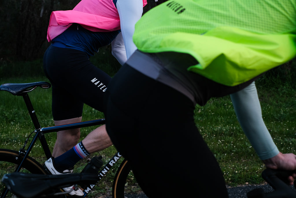 Spring Pack - Pink / White Long Sleeve Set