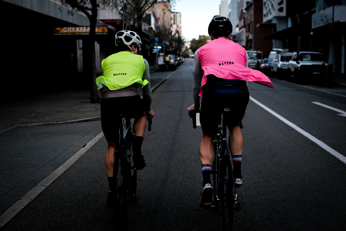 Spring Pack - Pink / White Long Sleeve Set