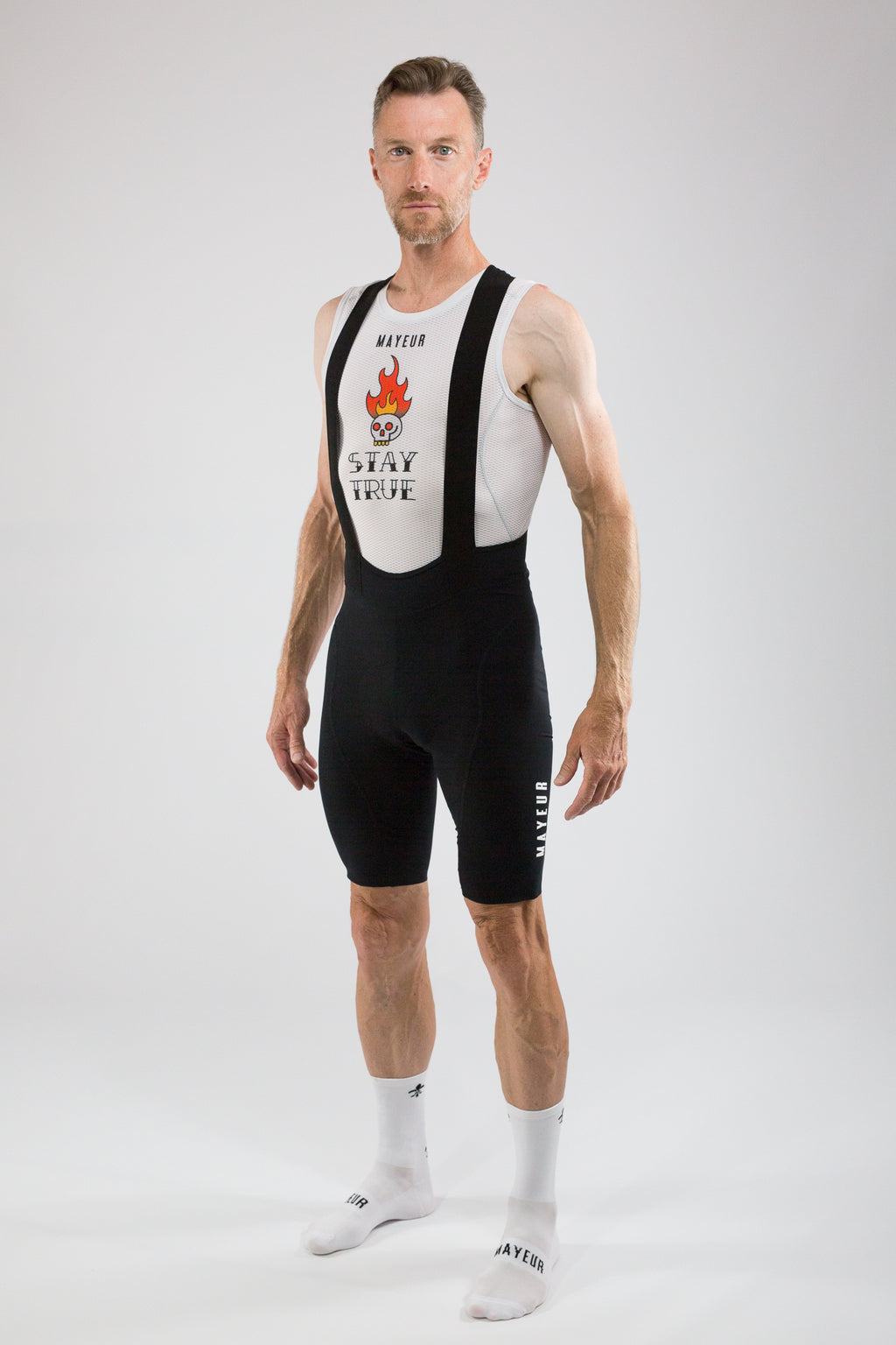 Men's GT2 Bibshorts
