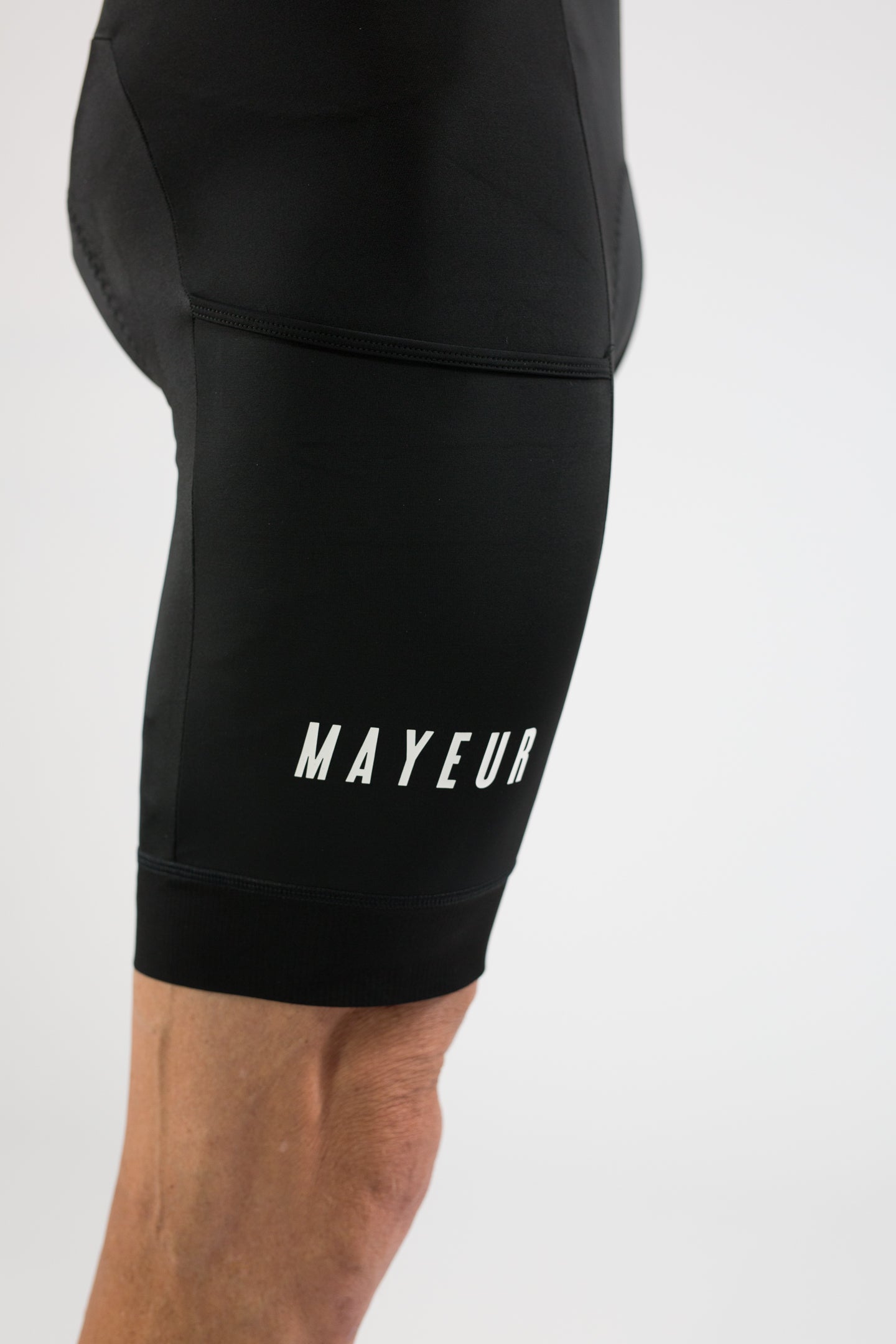 Men's Touring Bibshorts