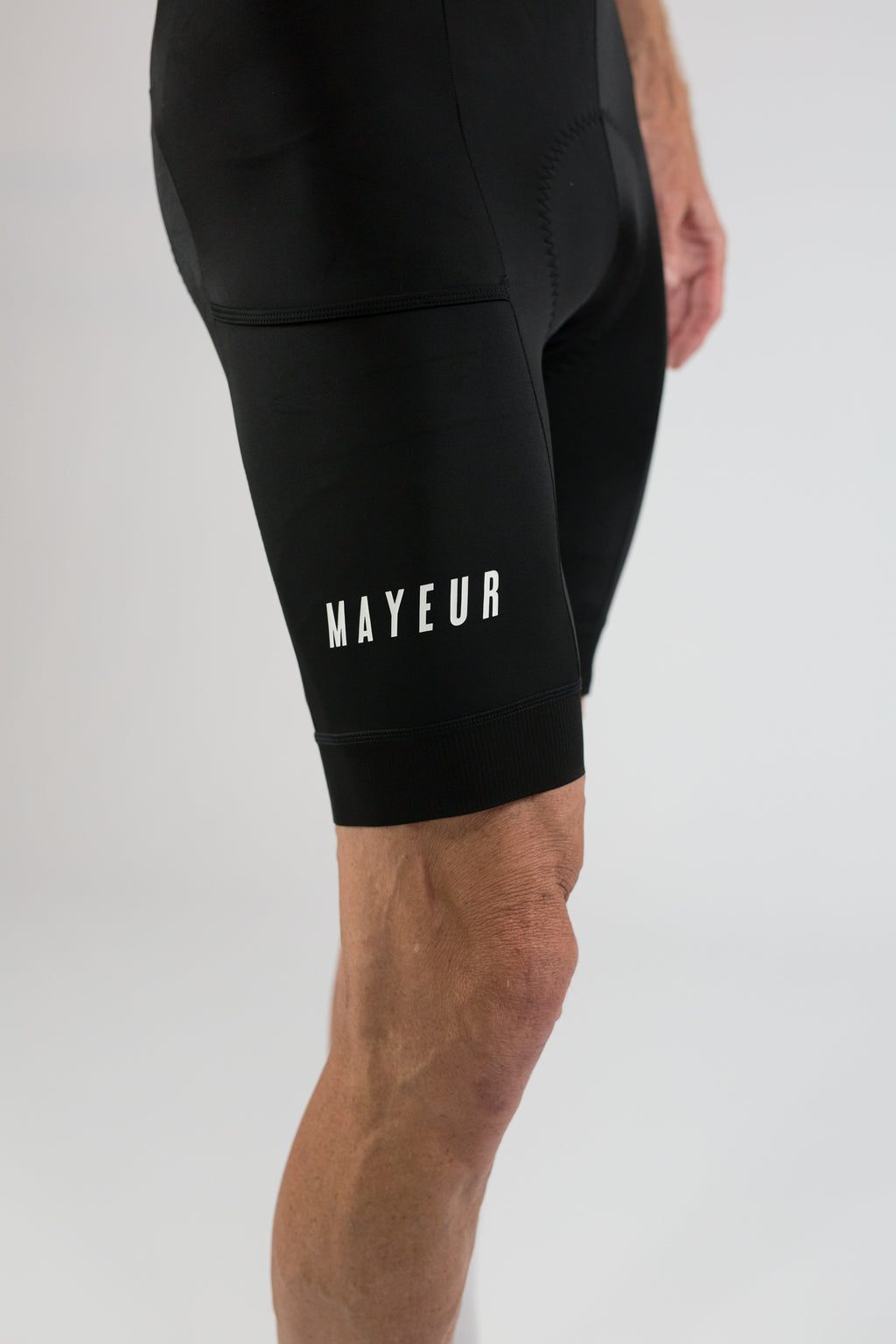 Men's Touring Bibshorts