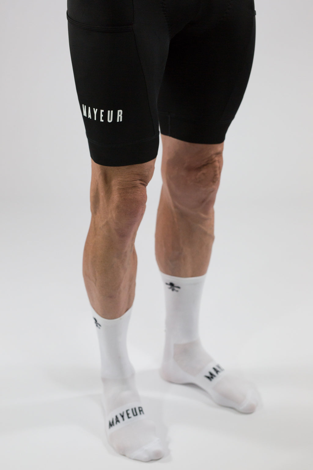 Men's Touring Bibshorts