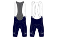 Women's GT Bibshorts Navy