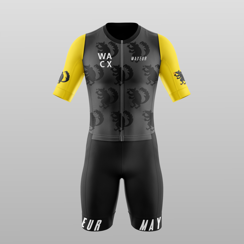 WACX Skinsuit