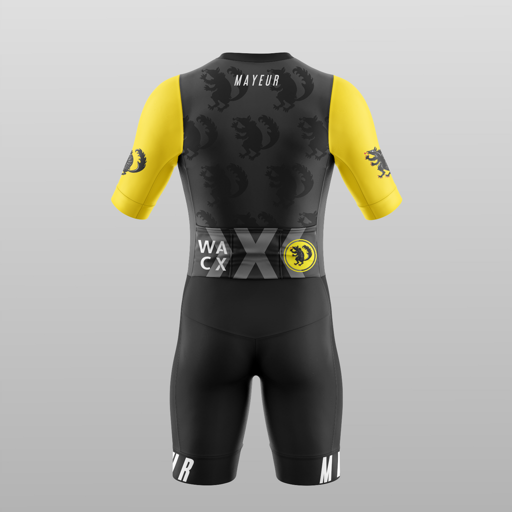 WACX Skinsuit