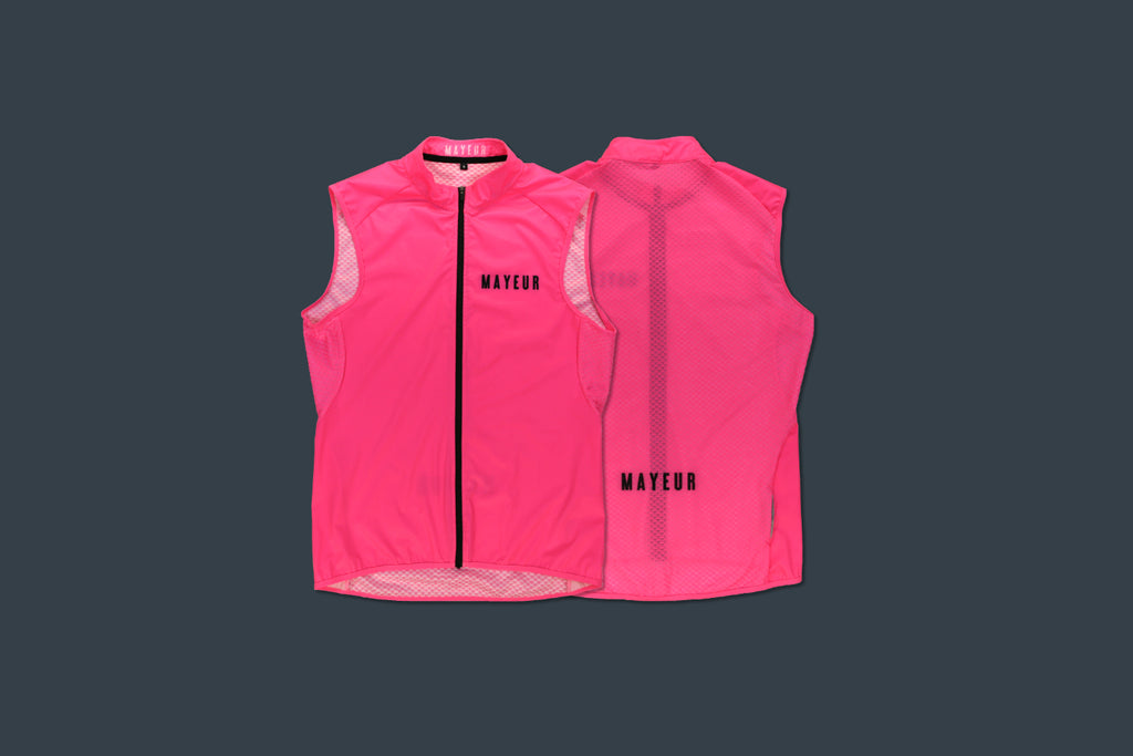 Spring Pack - Pink / White Long Sleeve Set