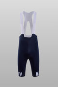 Men's RS2 Navy Bibshorts