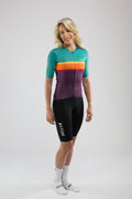 SFO Aero Jersey