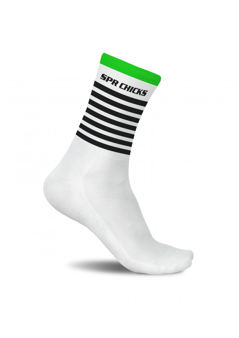 SPR Chicks Socks