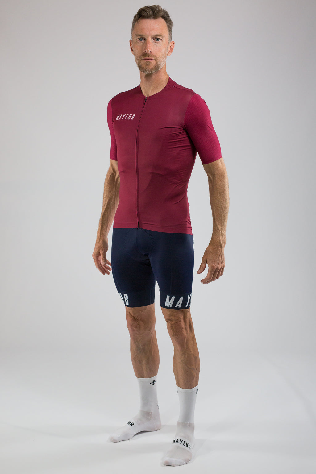 Shiraz GT2 Jersey