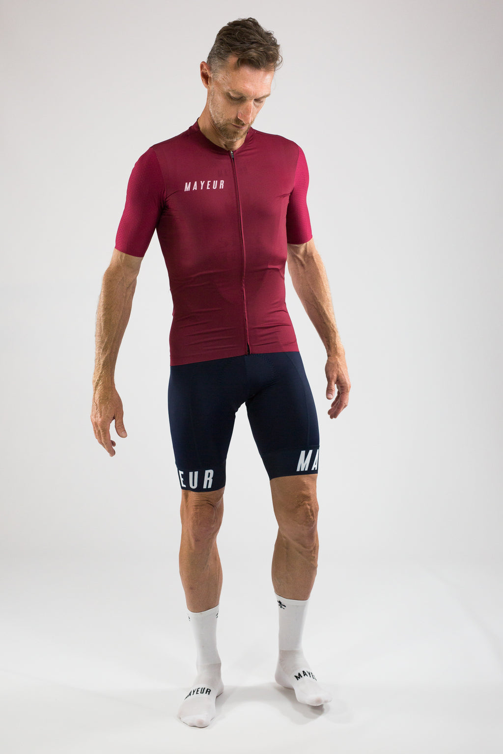 Shiraz GT2 Jersey