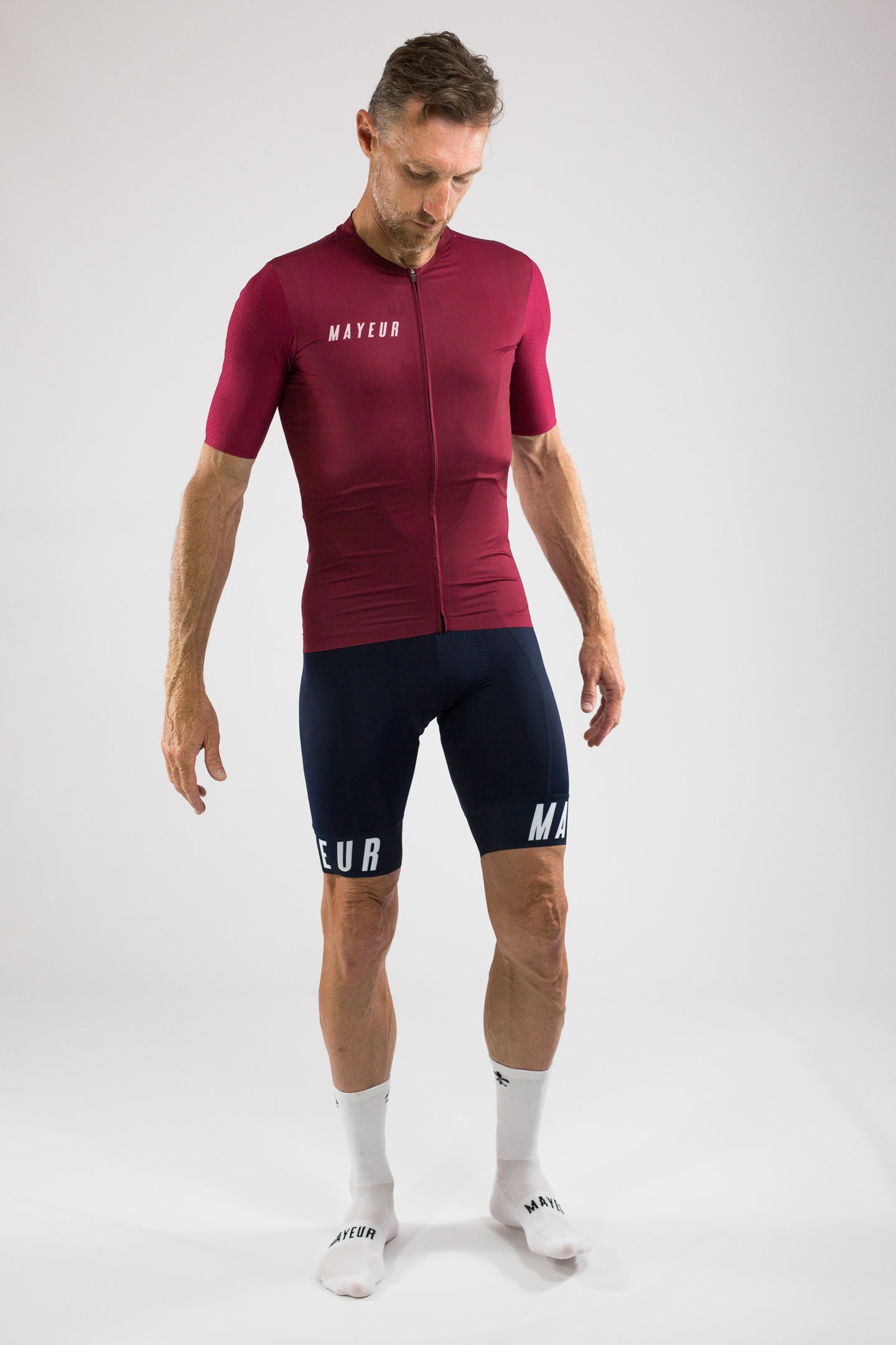 Shiraz GT2 Jersey