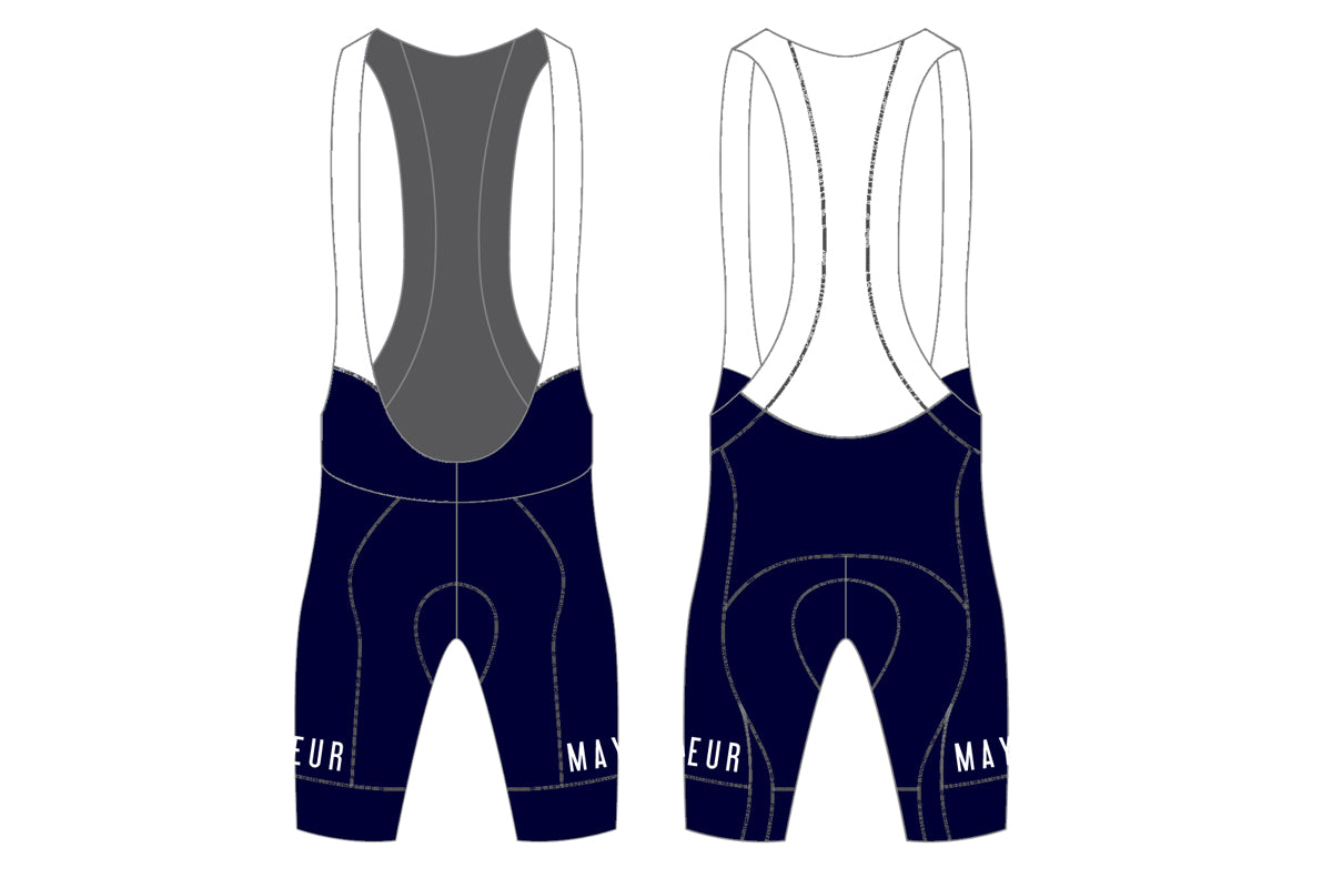 SixThousand Mens GT Bibshorts