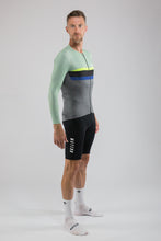 Load image into Gallery viewer, Spring Pack - Grey / Lime - Long Sleeve Set
