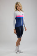 Spring Pack - Pink / White Long Sleeve Set